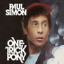 Paul Simon - 1980 - One Trick Pony.jpg